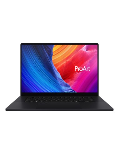 ProArt P16 OLED H7606WP-SR221W - Ordenador Portátil 16" WQXGA+ 120Hz (AMD Ryzen AI 9 HX 370, 64GB RAM, 2TB SSD, NVIDIA RTX 5070 