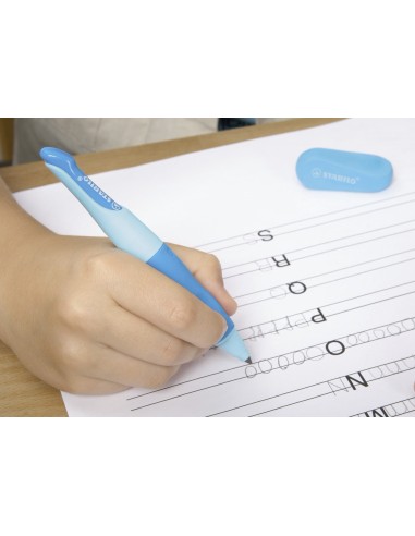 EASYergo 3.15 lápiz mecánico 3,15 mm HB 1 pieza(s)