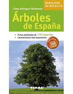 Arboles de Espana