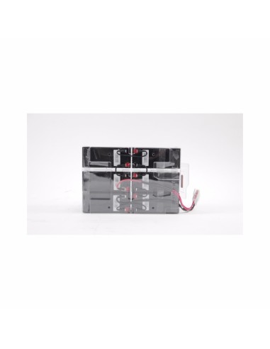 EBP-1702I batería para sistema ups Sealed Lead Acid (VRLA) 12 V 9 Ah