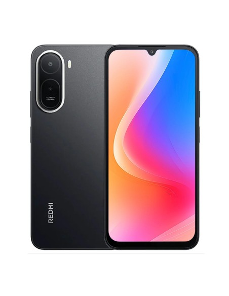 Redmi A7 Pro 17,5 cm (6.9") SIM doble 4G USB Tipo C 4 GB 64 GB 6000 mAh Negro