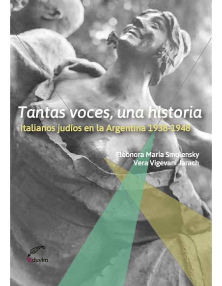 Tantas voces una historia