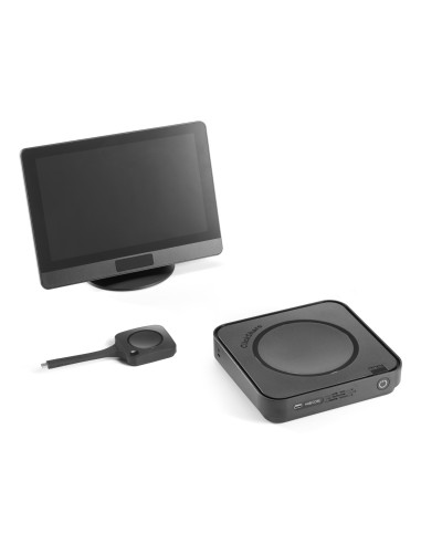 ClickShare Hub Core sistema de video conferencia Ethernet Sistema de gestión de servicio de vídeoconferencia