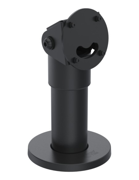 TabPOS Tablet & mPOS SPM131-02 accesorio para terminal de punto de venta Estand para terminal de punto de venta (POS) Negro Meta