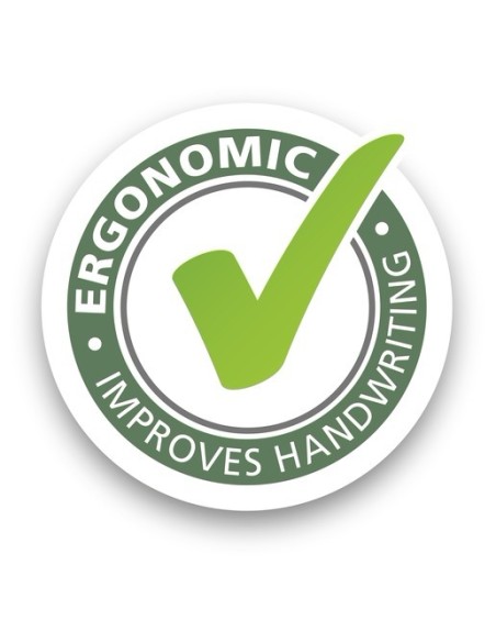 EASYergo 3.15 lápiz mecánico 3,15 mm HB 1 pieza(s)