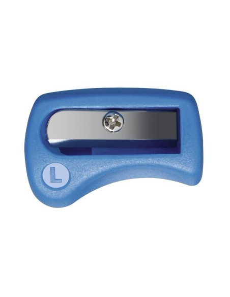 EASYergo 3.15 lápiz mecánico 3,15 mm HB 1 pieza(s)