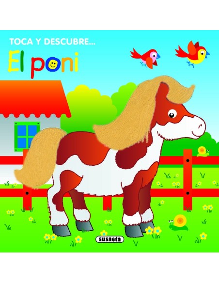 El poni