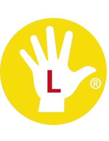 EASYergo 3.15 lápiz mecánico 3,15 mm HB 1 pieza(s)