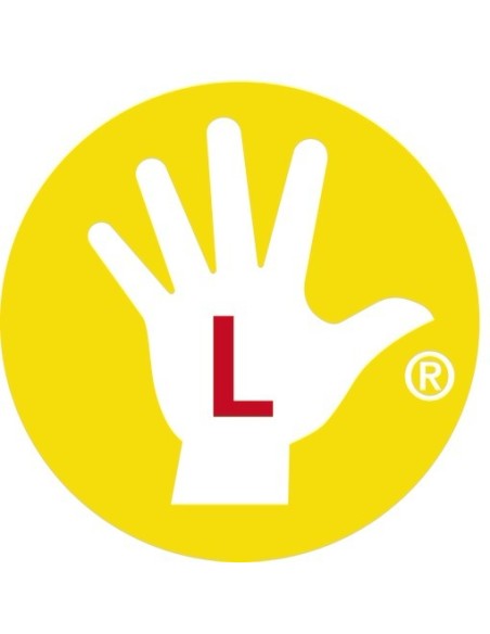 EASYergo 3.15 lápiz mecánico 3,15 mm HB 1 pieza(s)