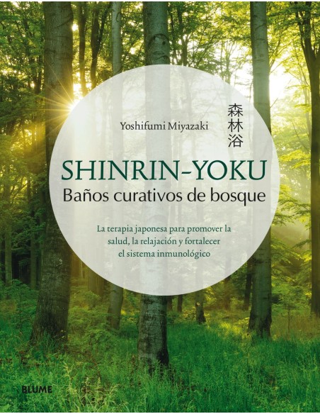 SHINRIN YOKU