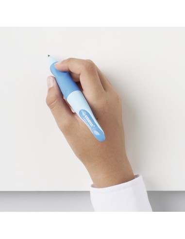 EASYergo 3.15 lápiz mecánico 3,15 mm HB 1 pieza(s)