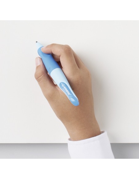 EASYergo 3.15 lápiz mecánico 3,15 mm HB 1 pieza(s)