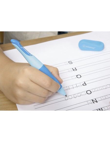 EASYergo 3.15 lápiz mecánico 3,15 mm HB 1 pieza(s)