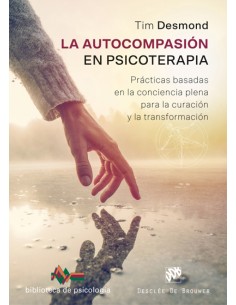 LA AUTOCOMPASION EN PSICOTERAPIA