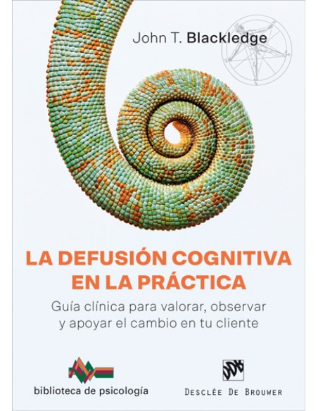 LA DEFUSION COGNITIVA EN LA PRACTICA