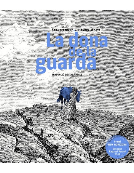 LA DONA DE LA GUARDA