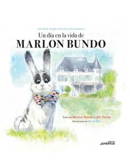 UN DIA EN LA VIDA DE MARLON BUNDO