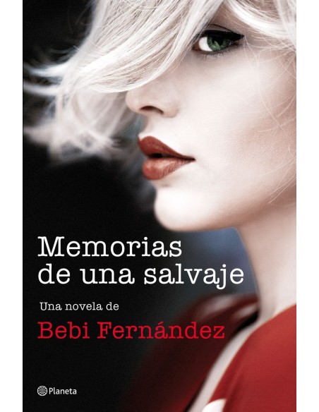MEMORIAS DE UNA SALVAJE