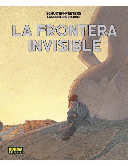 LA FRONTERA INVISIBLE