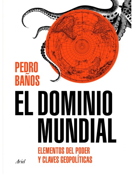 EL DOMINIO MUNDIAL