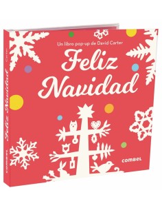 FELIZ NAVIDAD