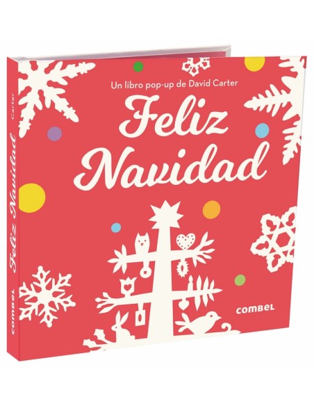 FELIZ NAVIDAD