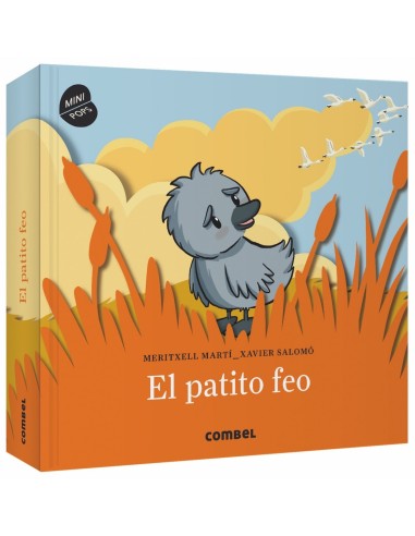EL PATITO FEO