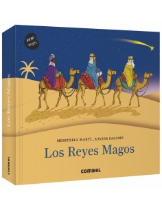 LOS REYES MAGOS