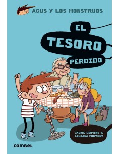 EL TESORO PERDIDO