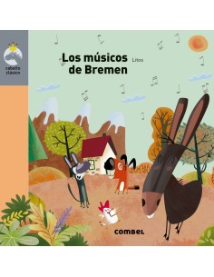 LOS MUSICOS DE BREMEN