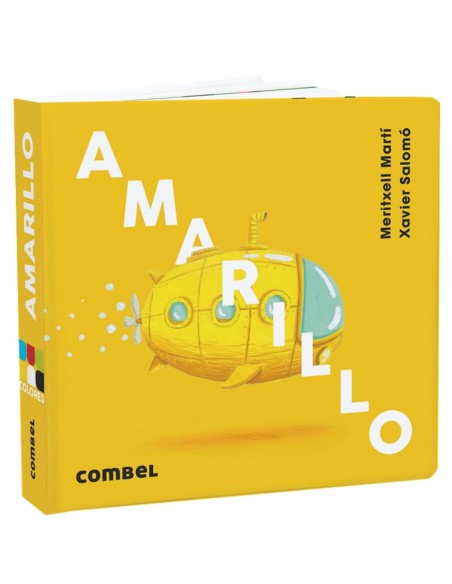 AMARILLO