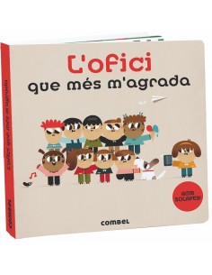 L OFICI QUE MES M AGRADA