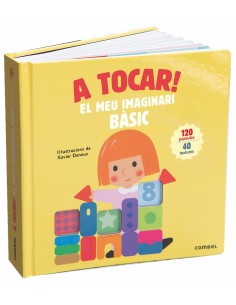 A TOCAR EL MEU IMAGINARI BASIC