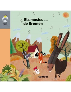 ELS MUCICS DE BREMEN ELS