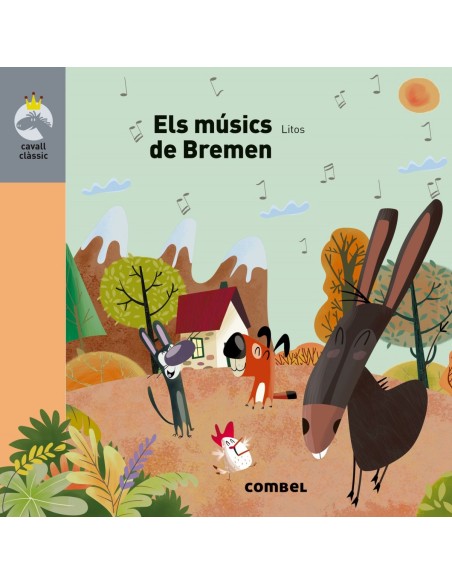 ELS MUCICS DE BREMEN ELS