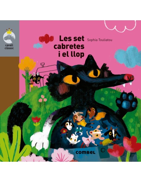 LES SET CABRETES I EL LLOP