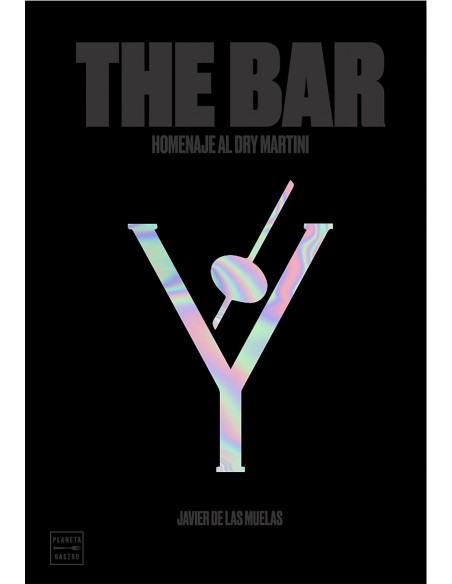THE BAR