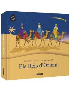 ELS REIS D ORIENT