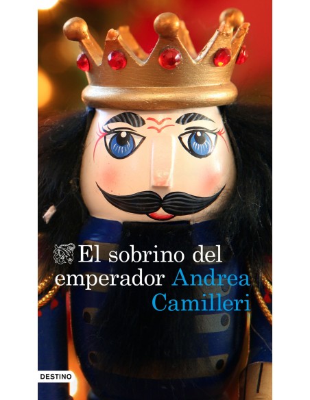 EL SOBRINO DEL EMPERADOR