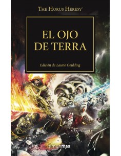 EL OJO DE TERRA