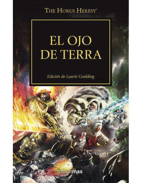 EL OJO DE TERRA