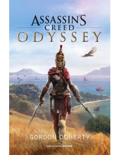 ASSASSINS CREED ODYSSEY