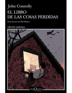 EL LIBRO DE LAS COSAS PERDIDAS