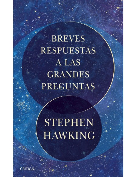 BREVES RESPUESTAS A LAS GRANDES PREGUNTAS