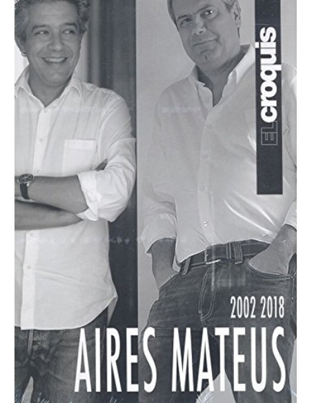 AIRES MATEUS 2002 2018