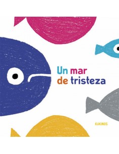 UN MAR DE TRISTEZA