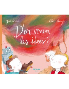 D ON VENEN LES IDEES