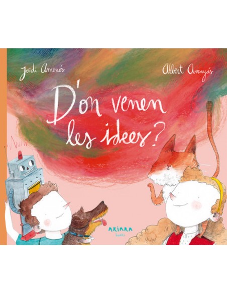 D ON VENEN LES IDEES