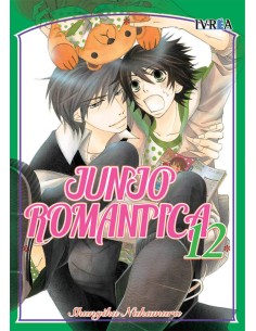 JUNJO ROMANTICA