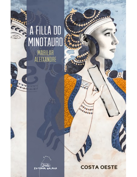 A FILLA DO MINOTAURO